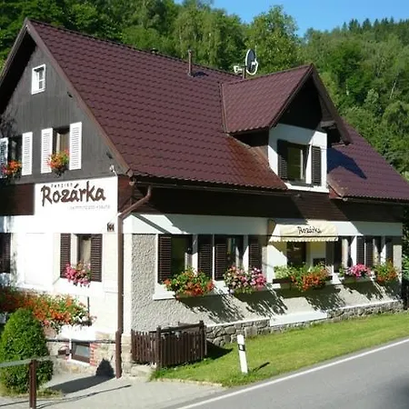 Rozarka