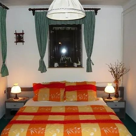 Chalet Rozarka