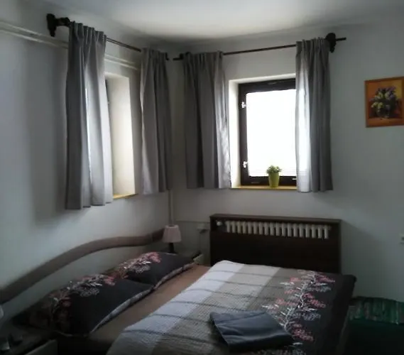 Rozarka Dolni Dvur