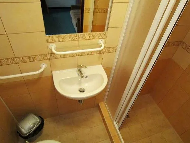 شاليه Rozarka