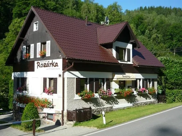 Rozarka